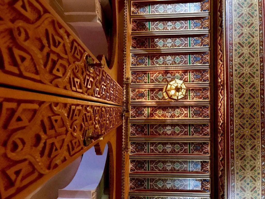 Riad Miral - 9