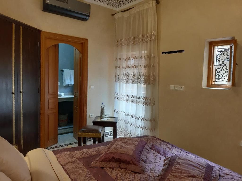 Riad Miral - 34