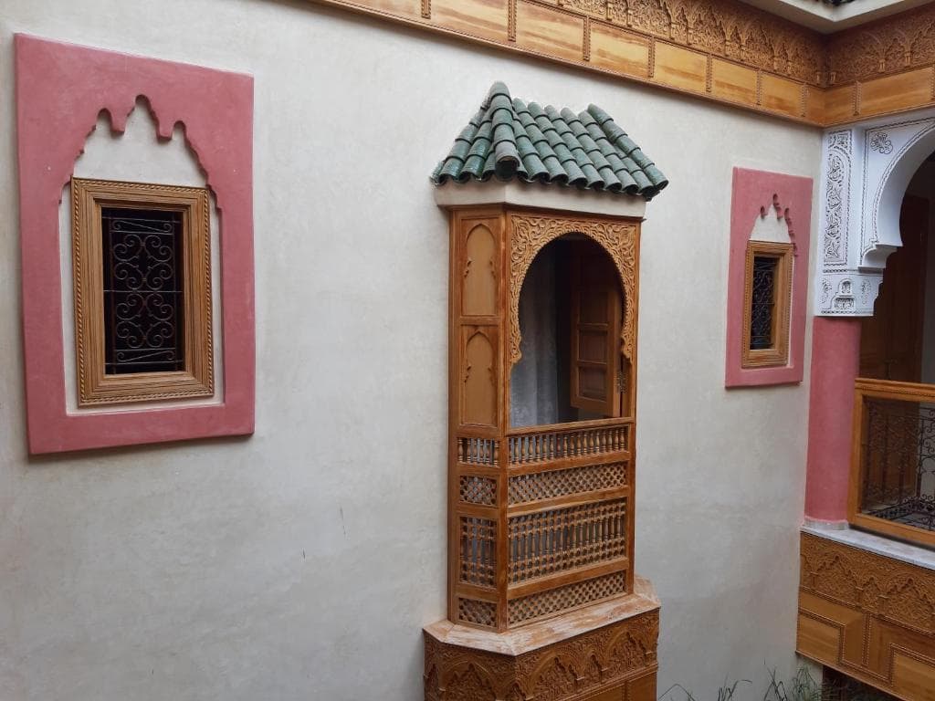 Riad Miral - 37