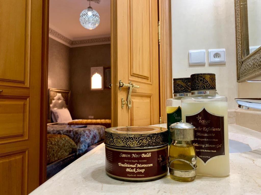 Riad Miral - 11