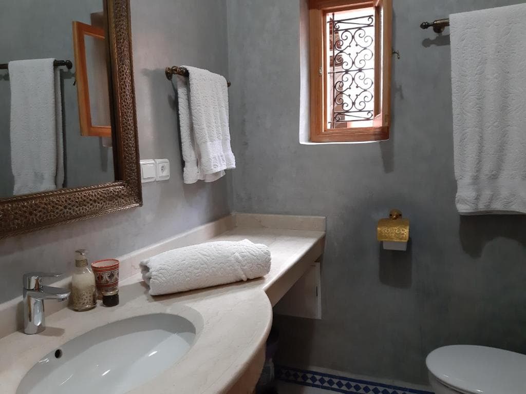 Riad Miral - 36
