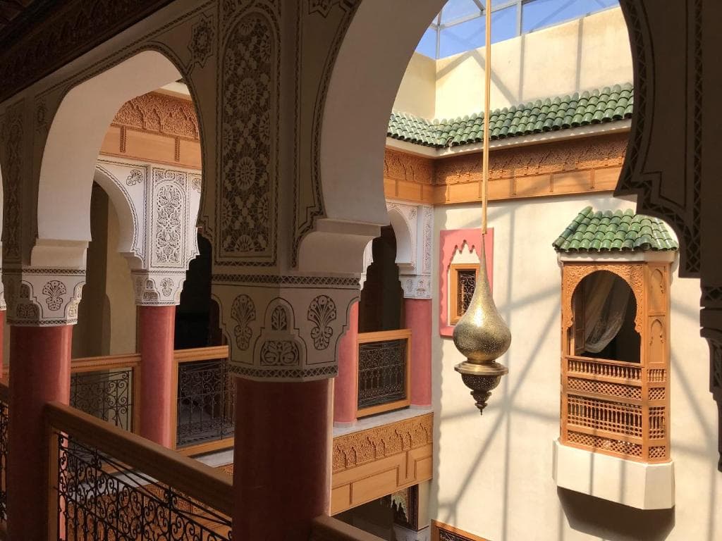 Riad Miral - 31