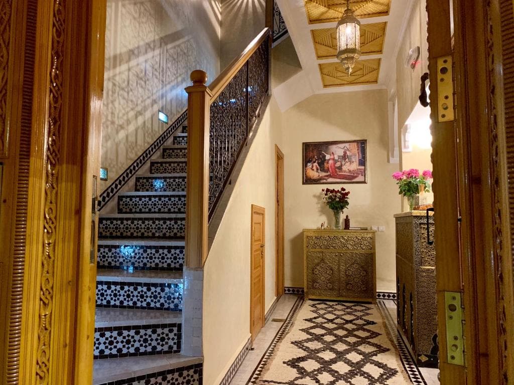 Riad Miral - 18
