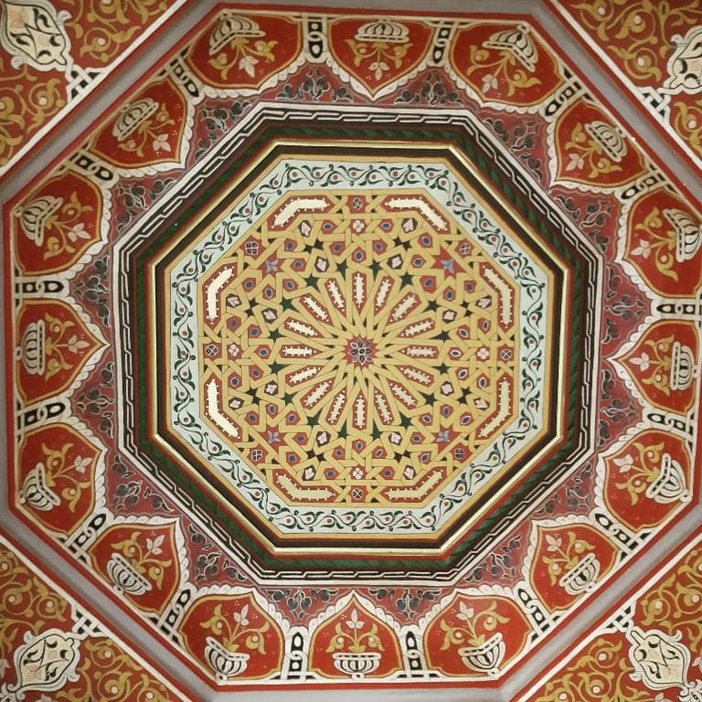 Riad Miral - 32