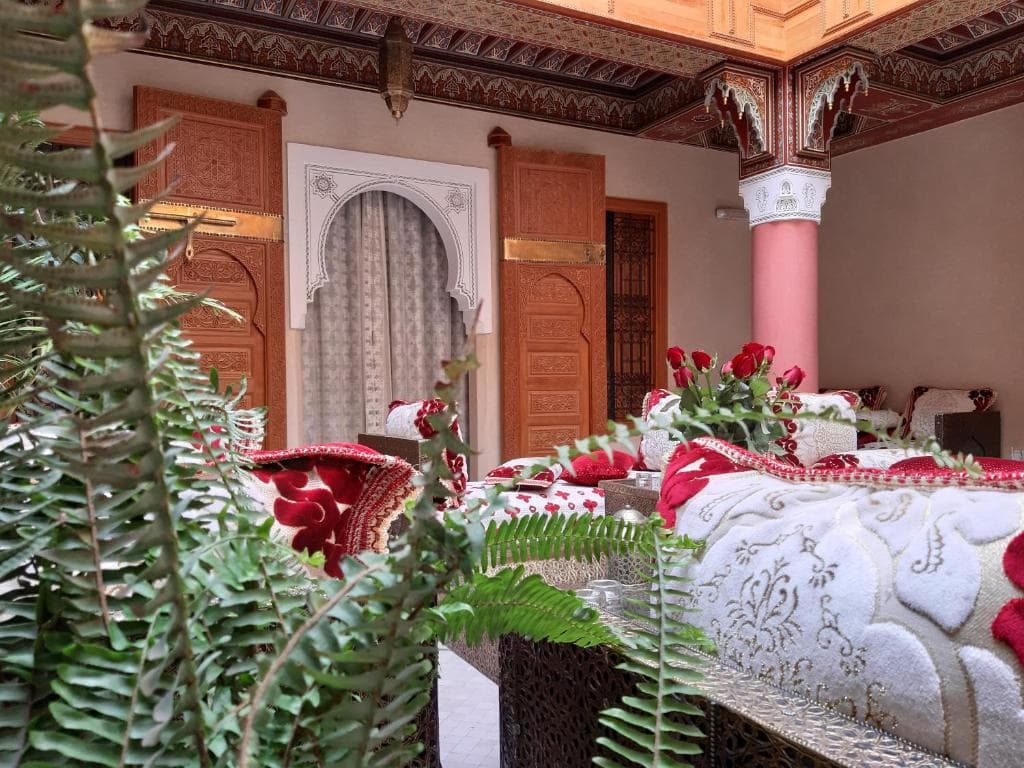 Riad Miral - 24
