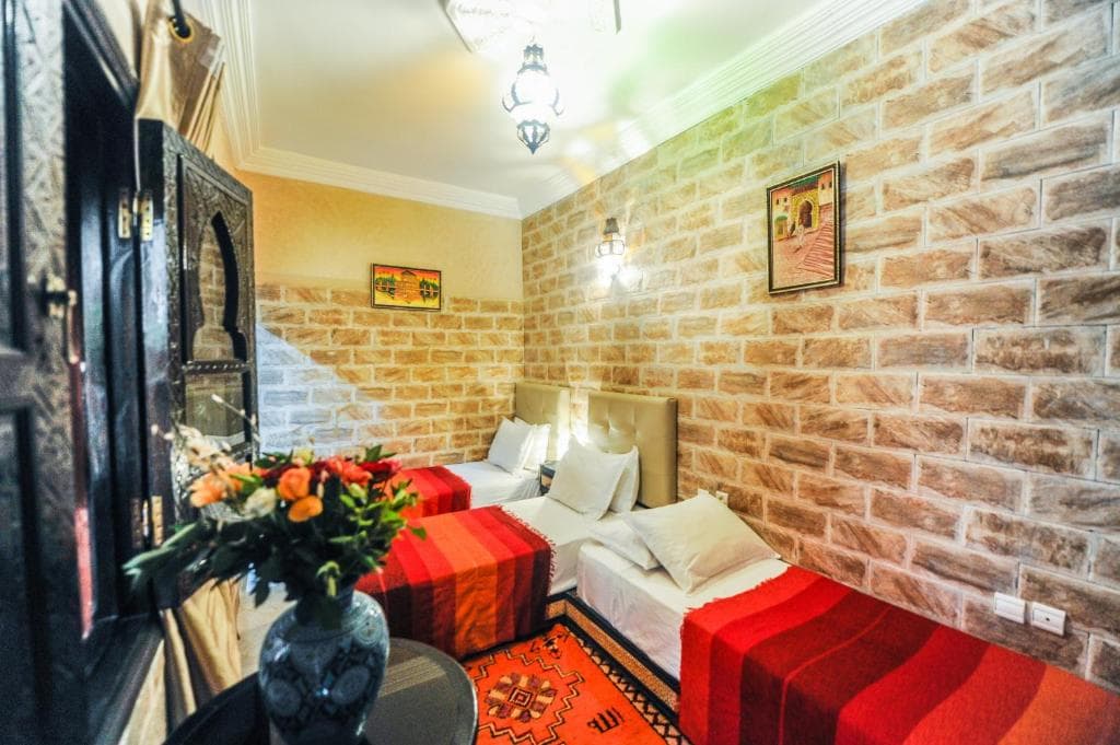 Riad Errabii - 2