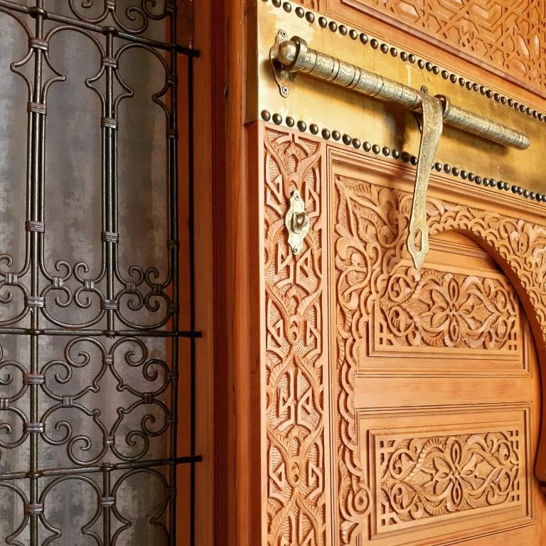 Riad Miral - 38