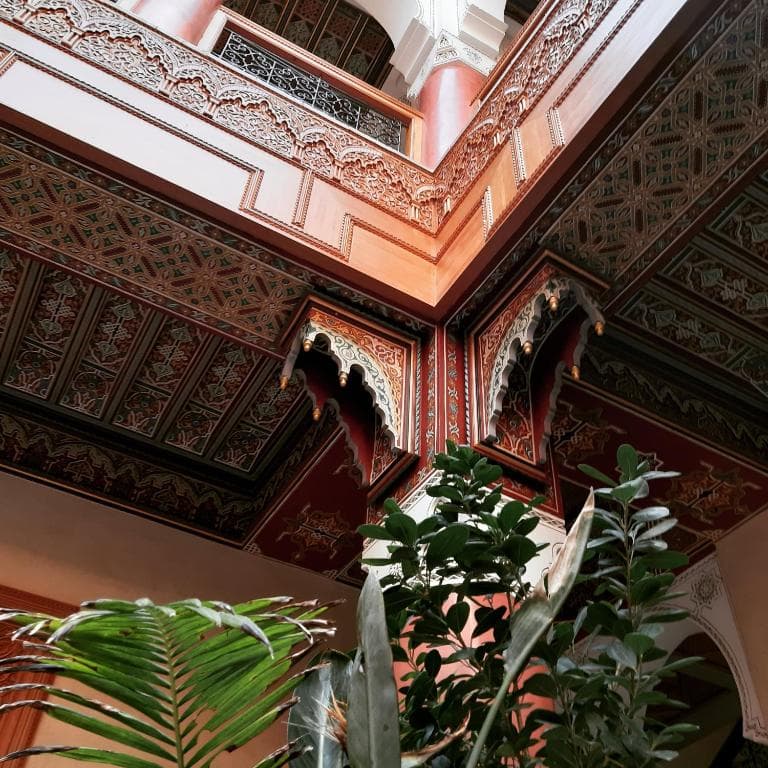 Riad Miral - 6