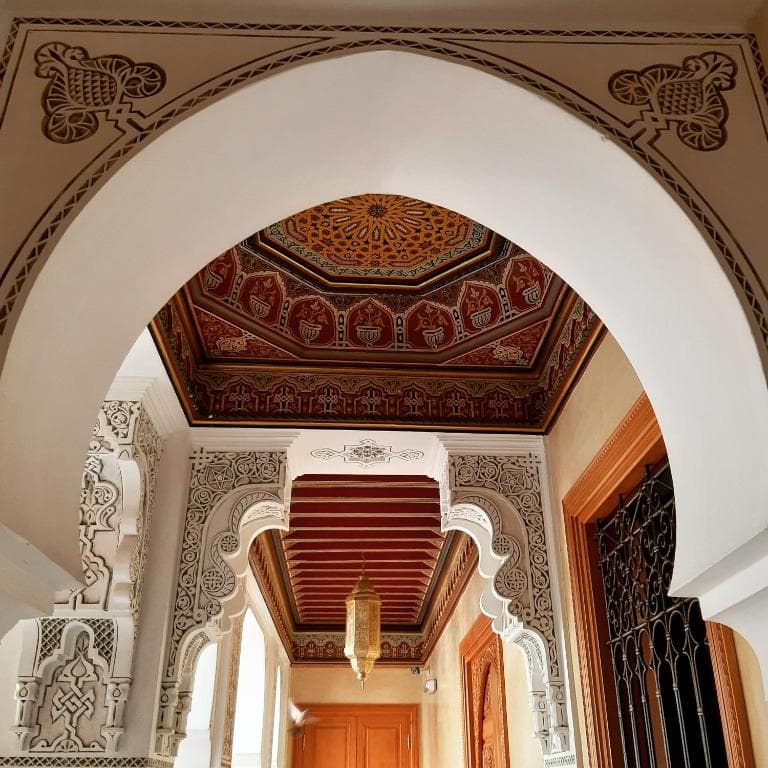 Riad Miral - 21