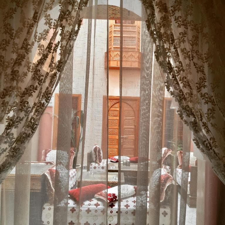 Riad Miral - 40