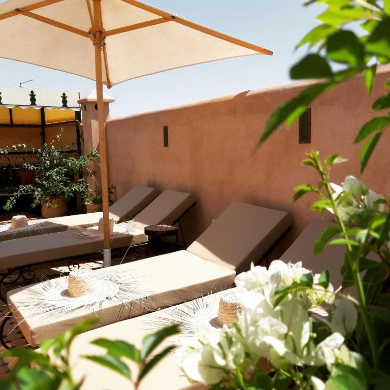 Riad Miral - 4