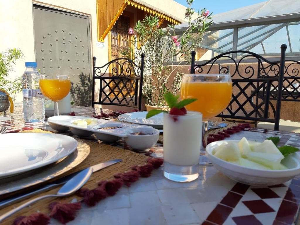 Riad Miral - 5