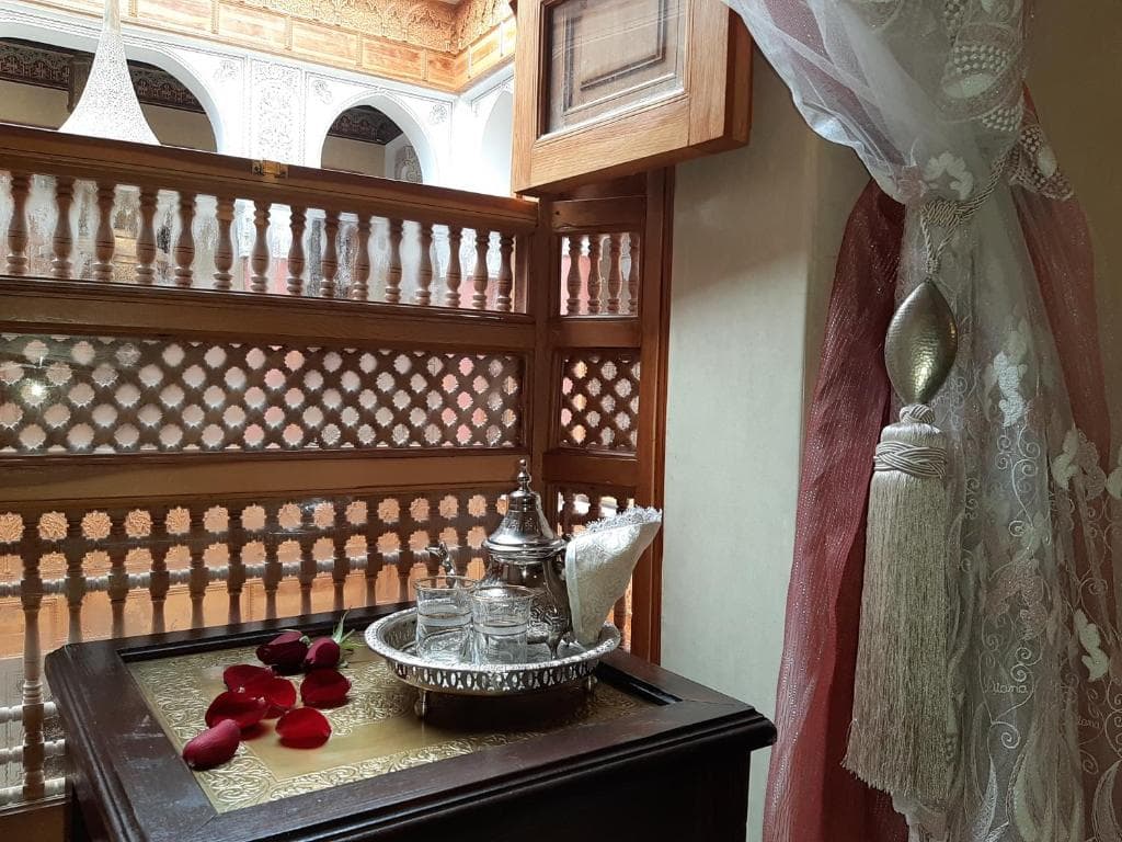 Riad Miral - 35