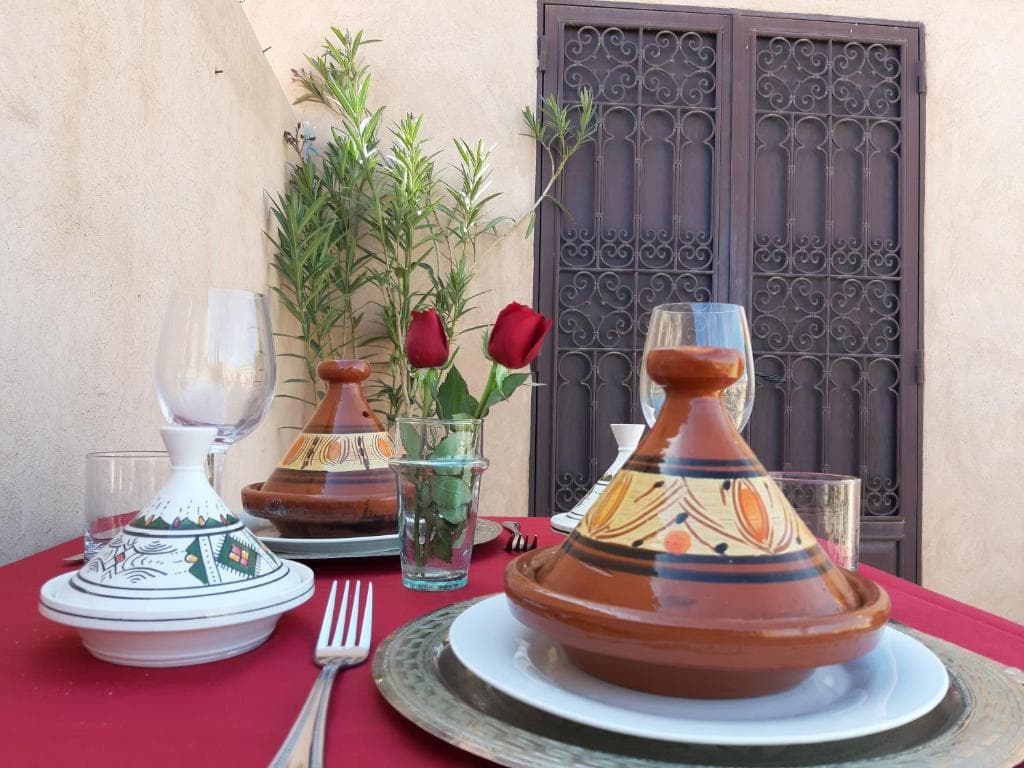 Riad Miral - 22