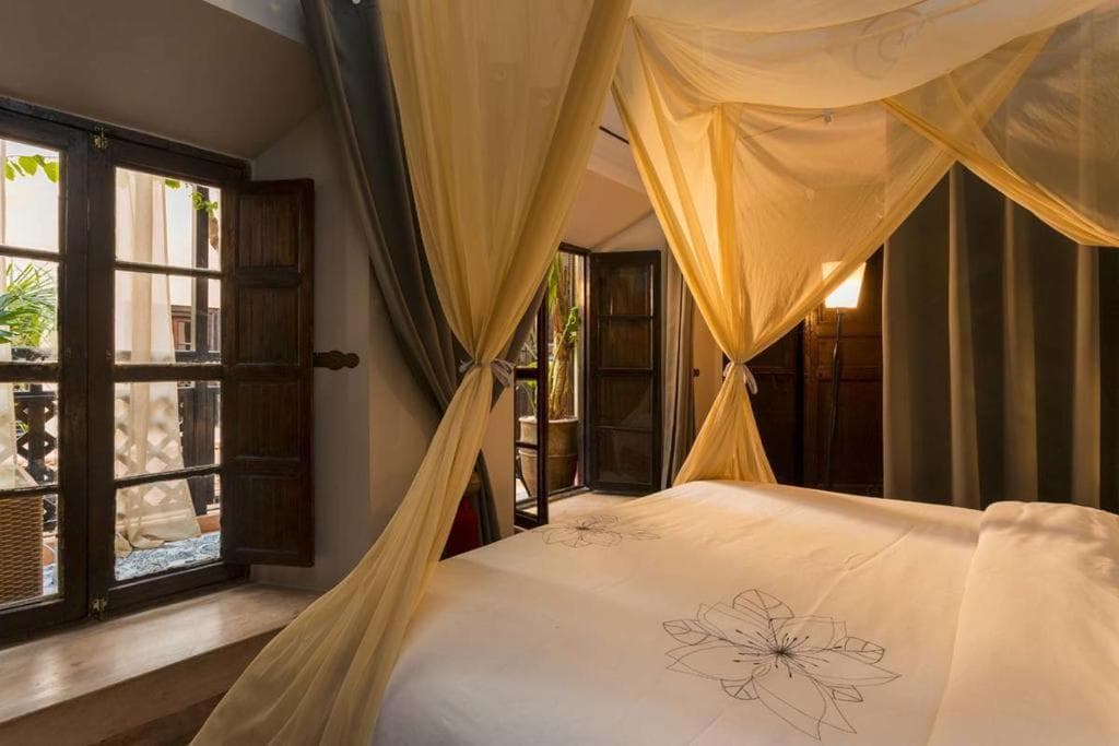 Riad Ines Home - 17