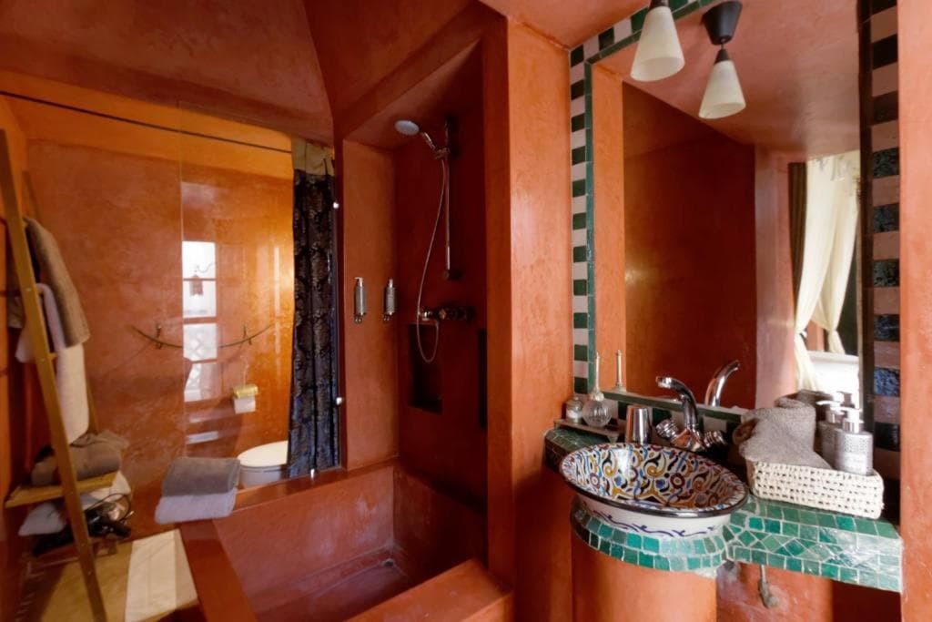 Riad Ines Home - 14