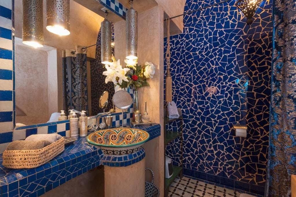 Riad Ines Home - 10