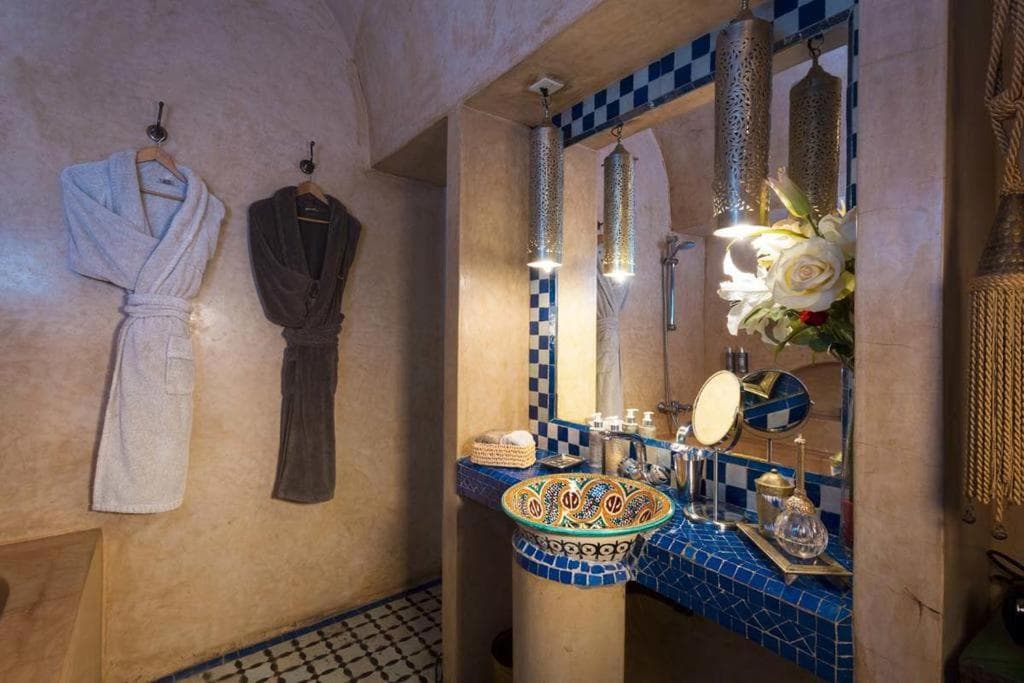 Riad Ines Home - 11
