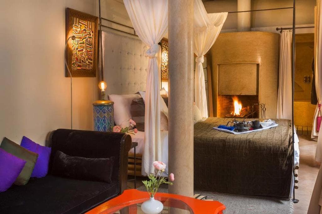 Riad Ines Home - 12