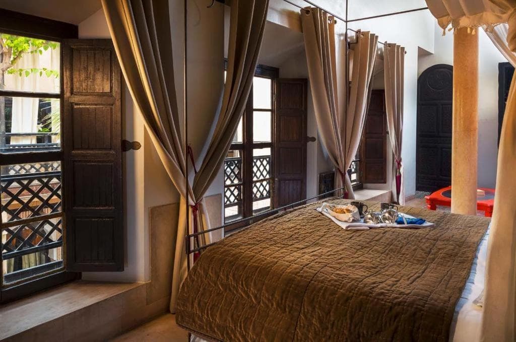 Riad Ines Home - 13