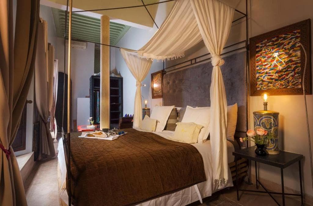 Riad Ines Home - 8