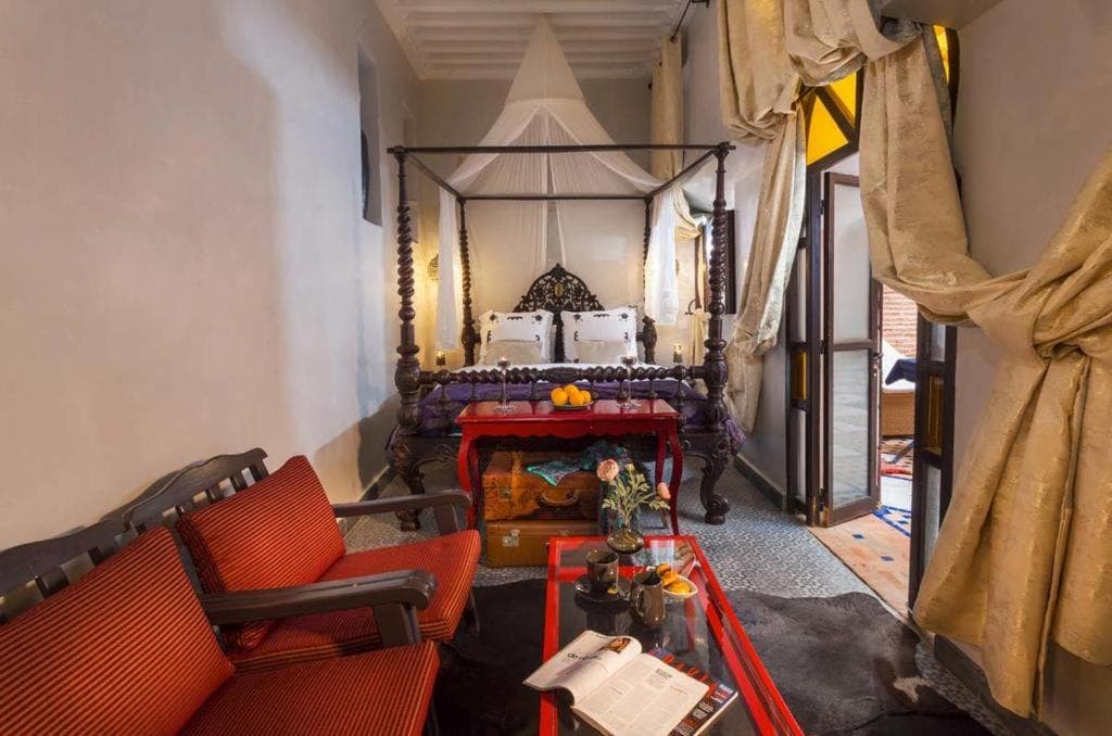 Riad Ines Home - 5