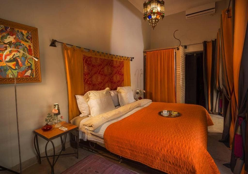 Riad Ines Home - 6