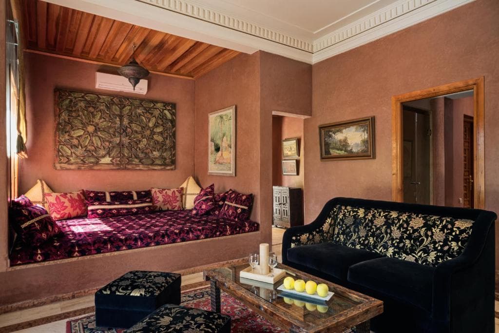 Palais Mehdi - 21