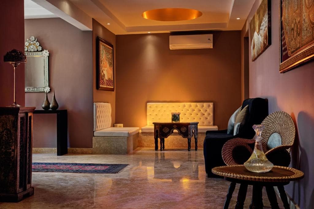 Palais Mehdi - 39