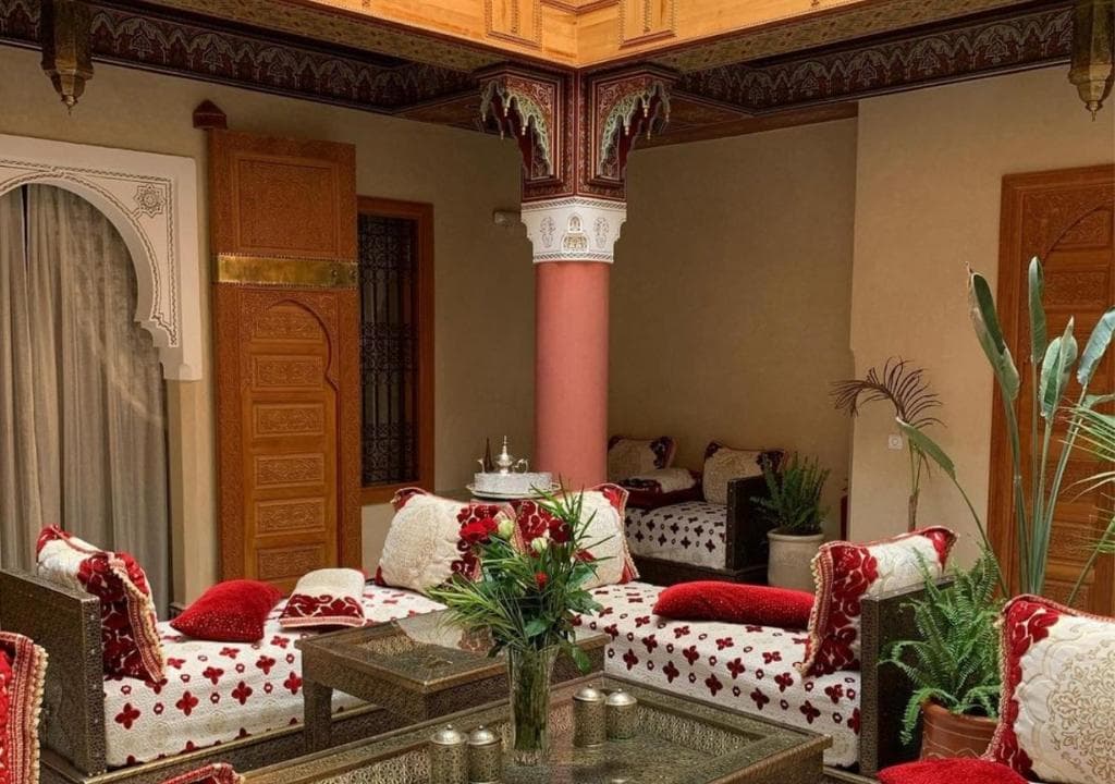 Riad Miral - 2