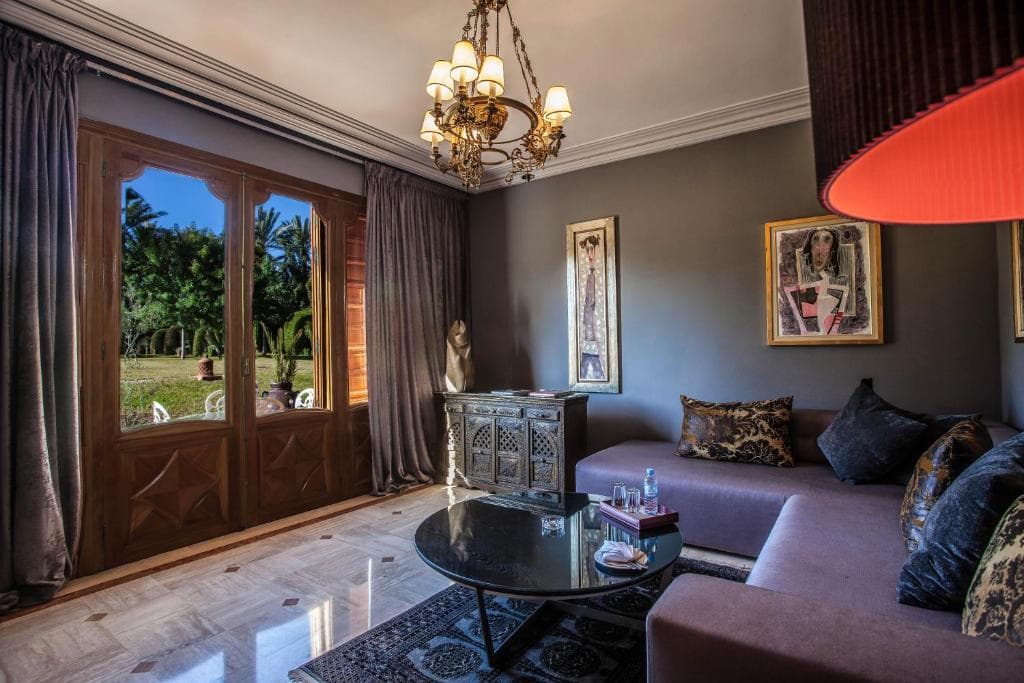 Palais Mehdi - 20