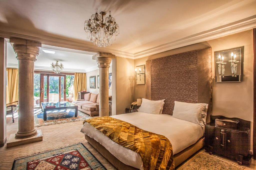 Palais Mehdi - 30