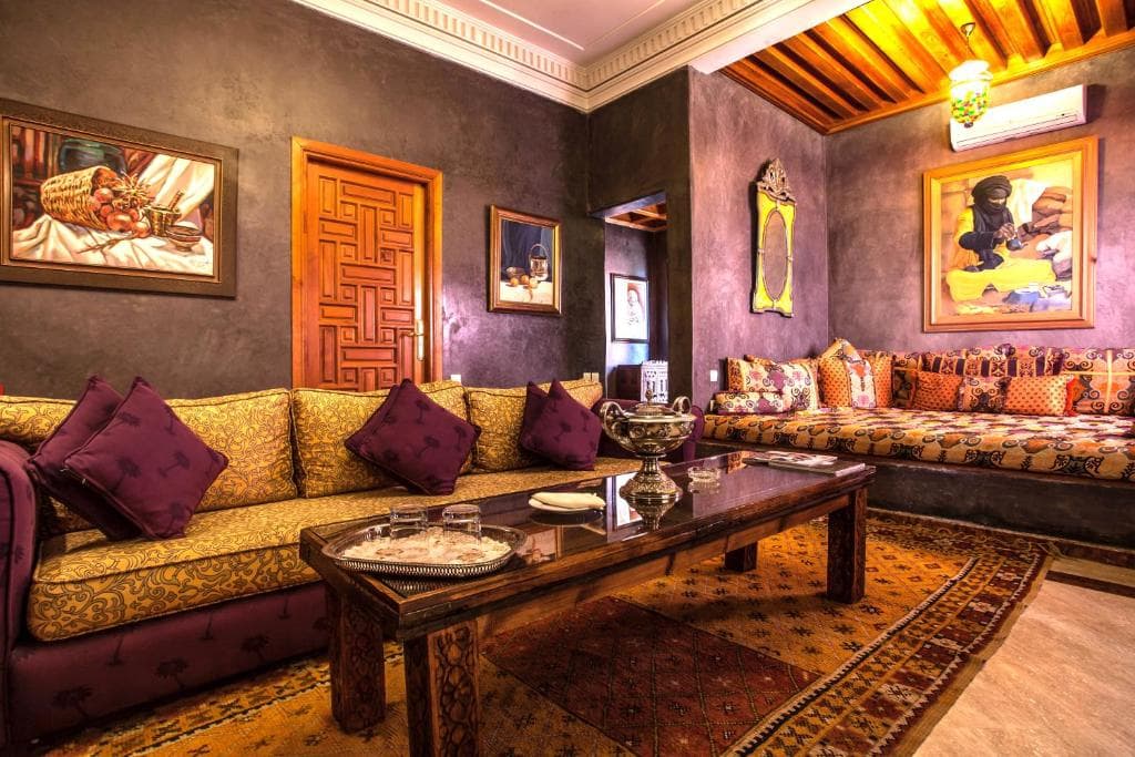 Palais Mehdi - 28