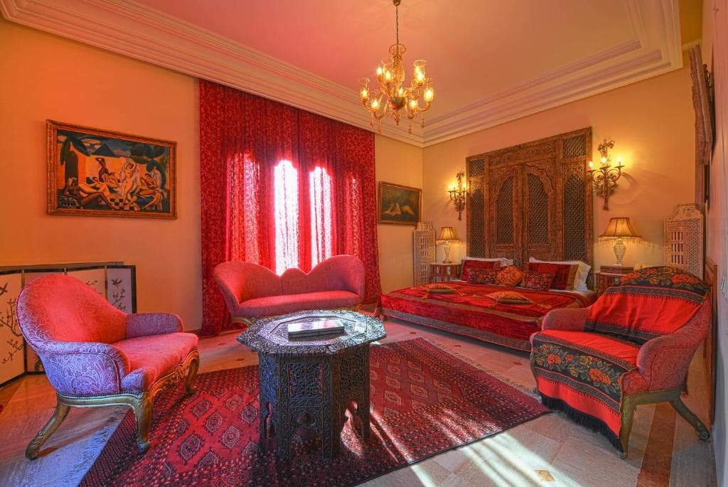 Palais Mehdi - 3