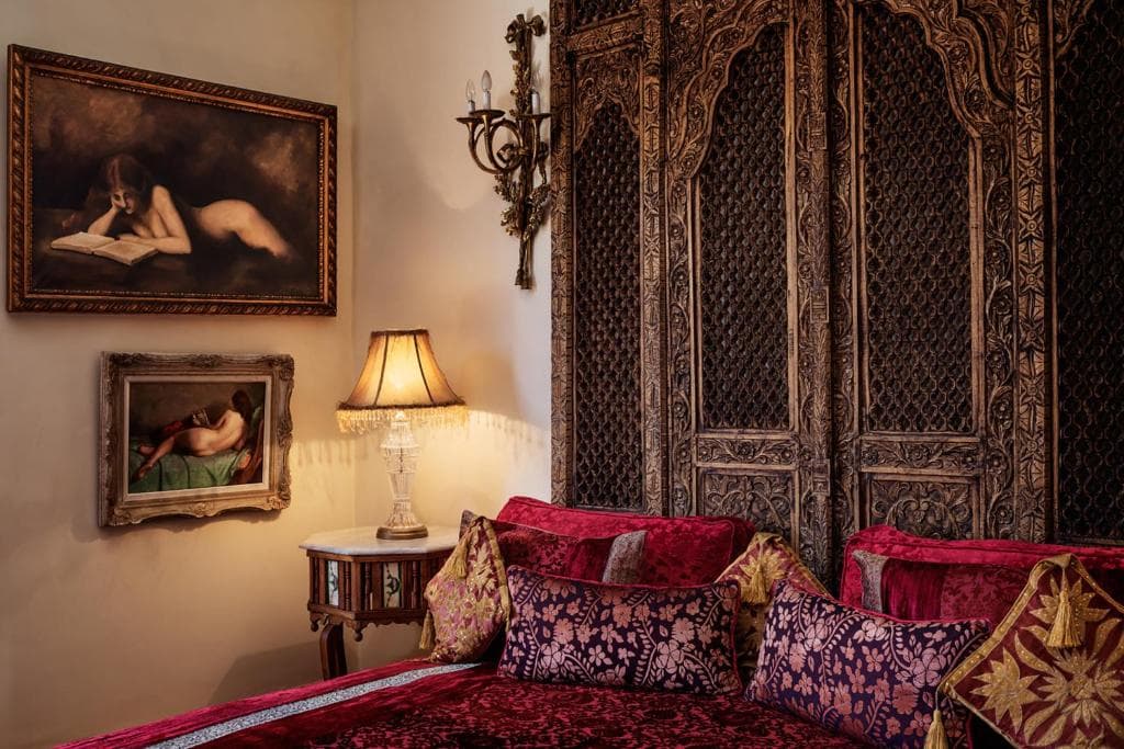 Palais Mehdi - 40