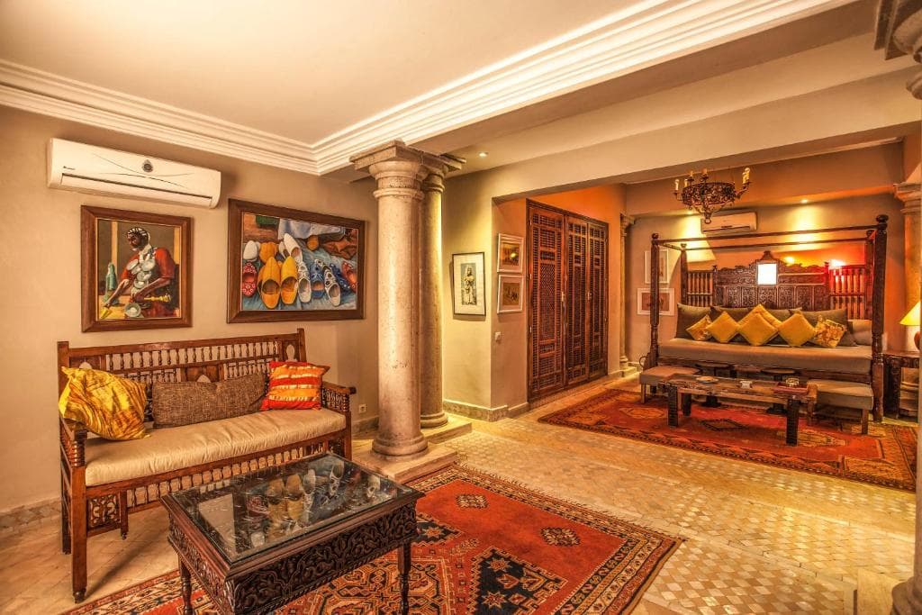 Palais Mehdi - 43