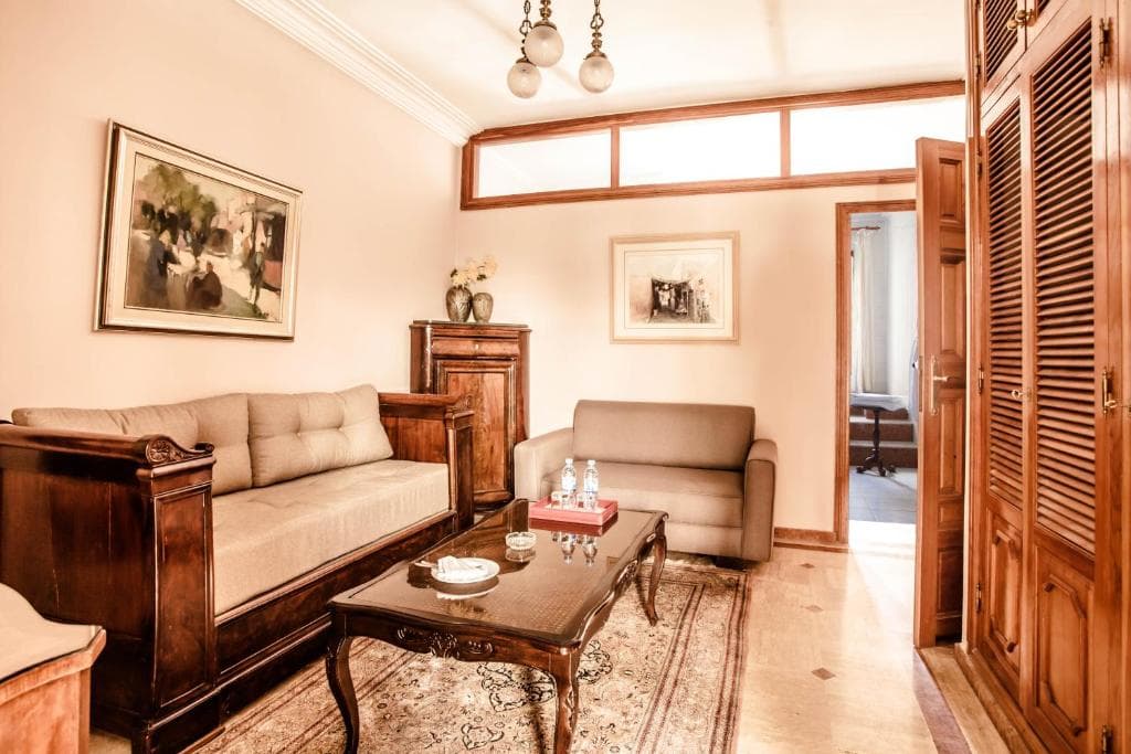 Palais Mehdi - 44