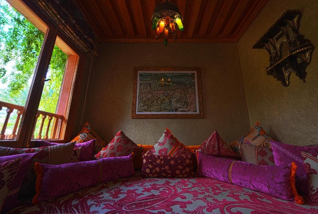 Palais Mehdi - 37