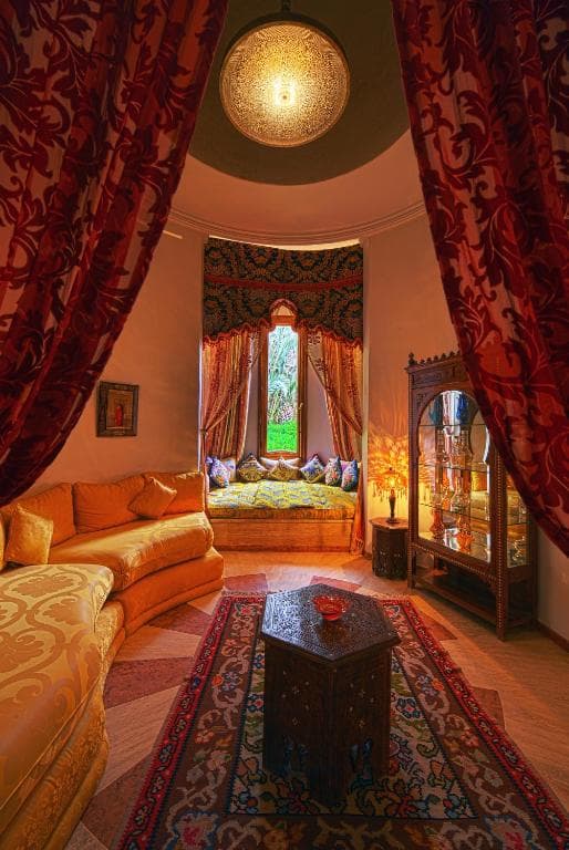 Palais Mehdi - 45