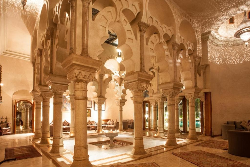Palais Mehdi - 8