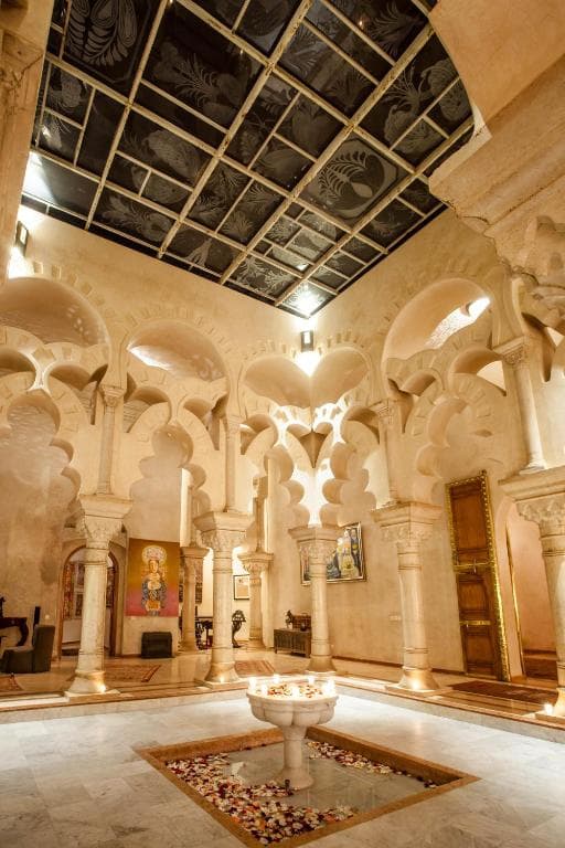 Palais Mehdi - 15
