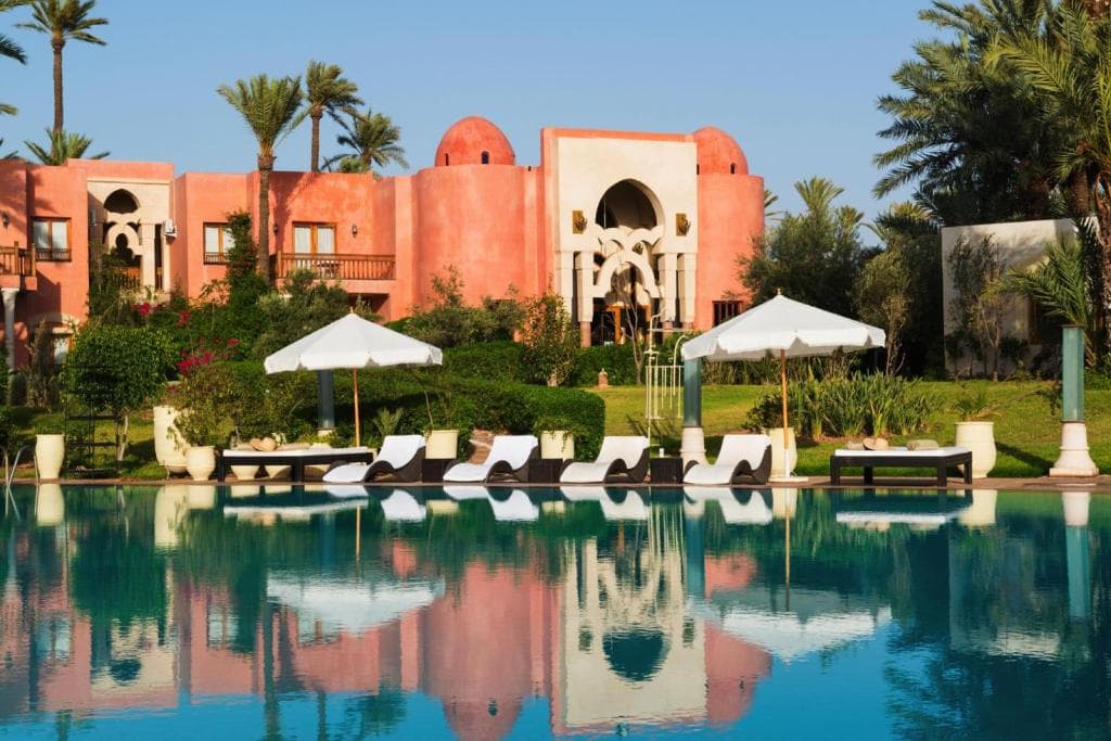 Palais Mehdi - 2