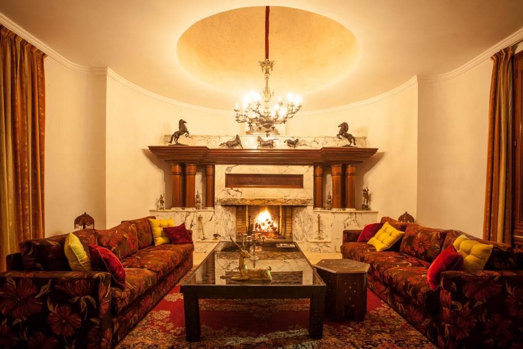Palais Mehdi - 24