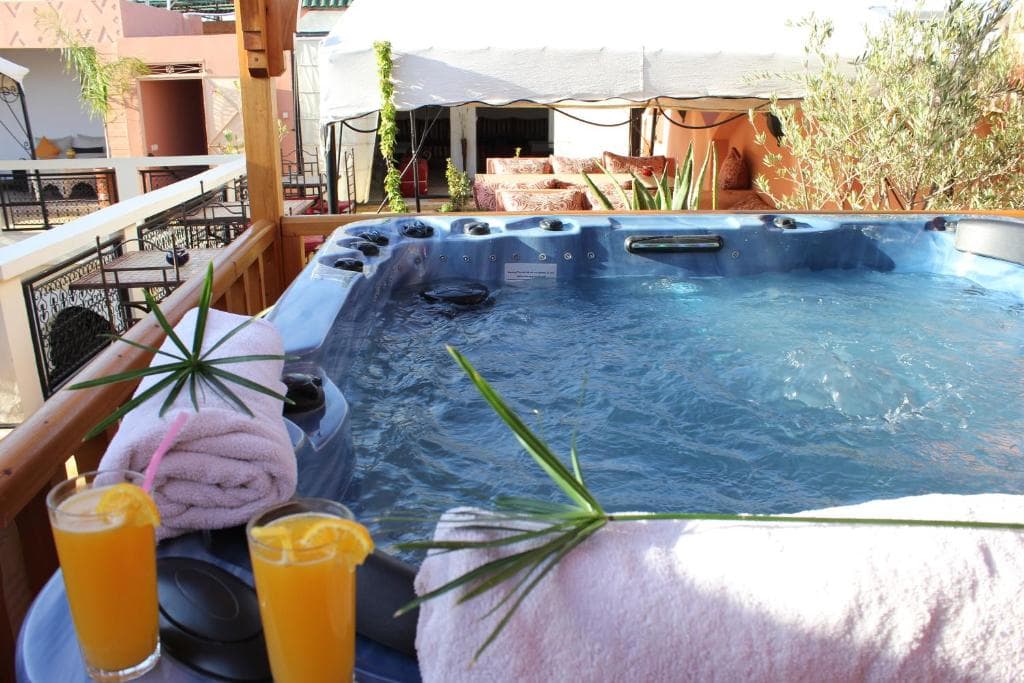 Riad Lena & Spa - 4