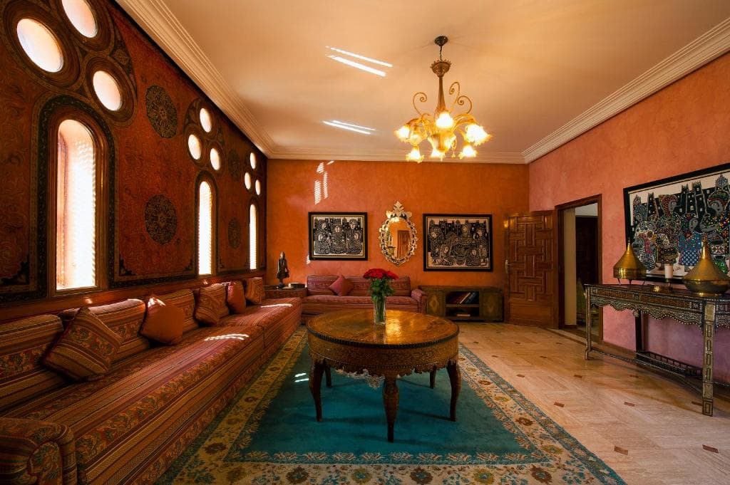 Palais Mehdi - 22