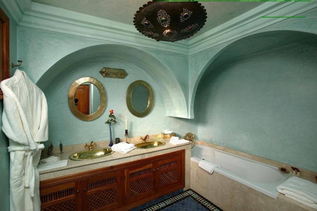 Palais Mehdi - 6