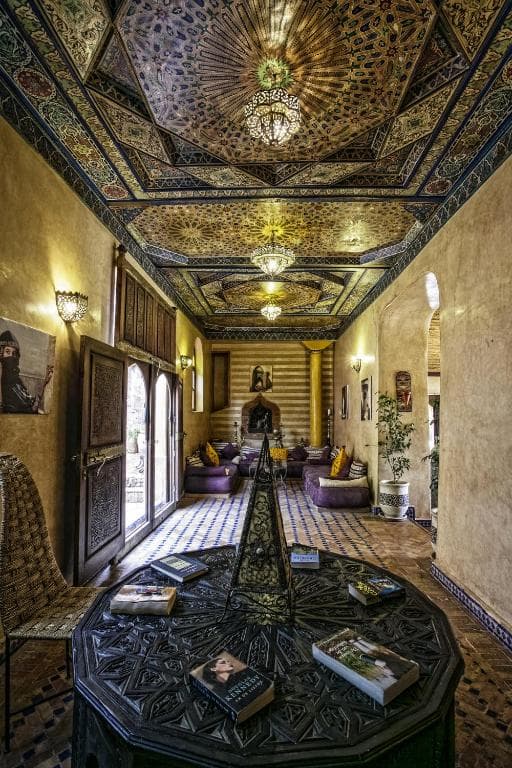 Hotel Kasbah Le Mirage & Spa - 13