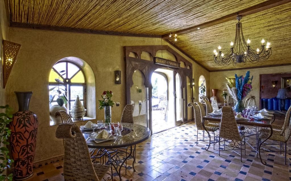 Hotel Kasbah Le Mirage & Spa - 16