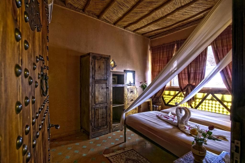 Hotel Kasbah Le Mirage & Spa - 18
