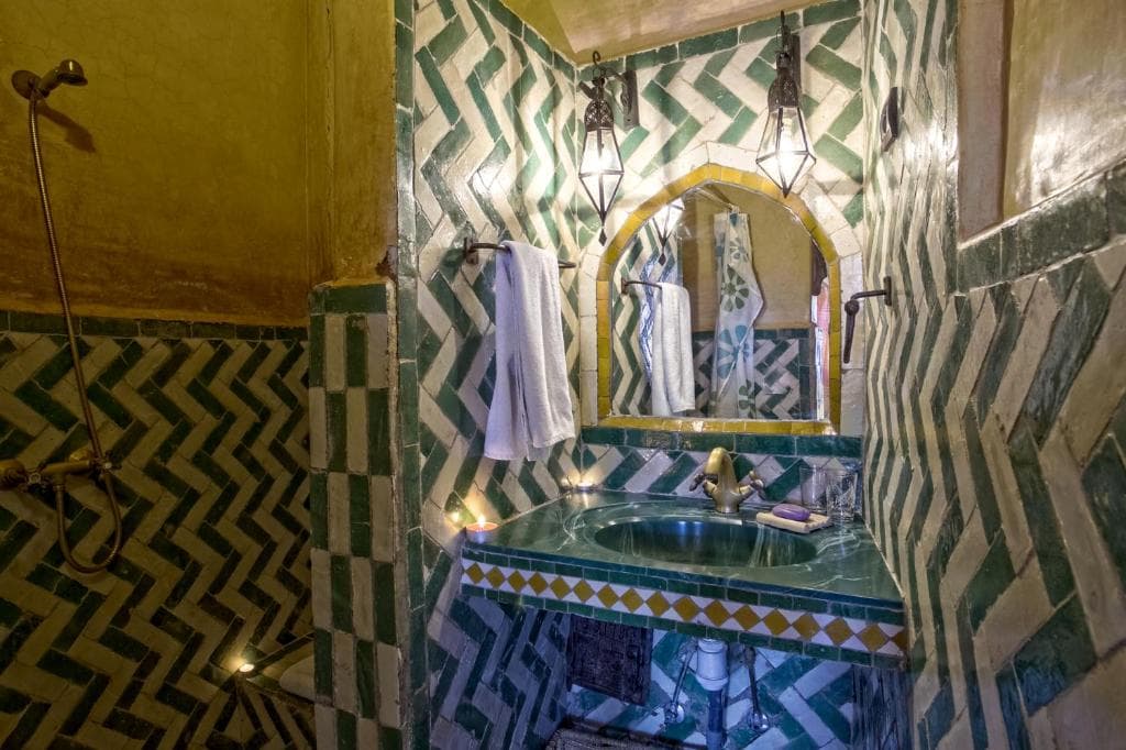 Hotel Kasbah Le Mirage & Spa - 20